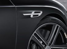 Диски на Bentley Continental GTC фото