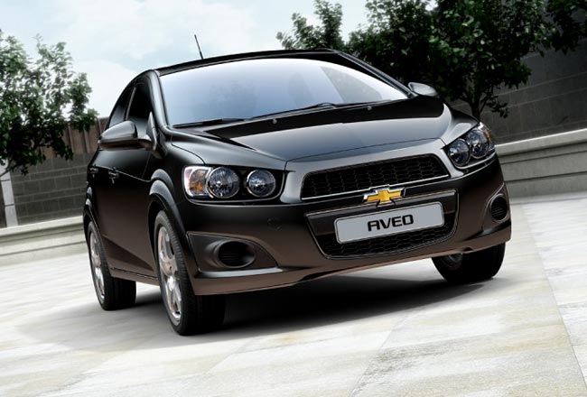 GM отзывает в России более 70 тысяч Chevrolet Aveo GM отзывает в России более 70 тысяч Chevrolet Aveo