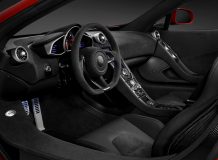Фото салона 650S Can-Am
