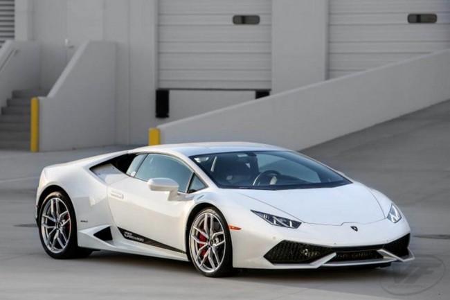 Lamborghini Huracan VF800 Lamborghini Huracan VF800