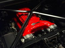 Двигатель Huracan VF800
