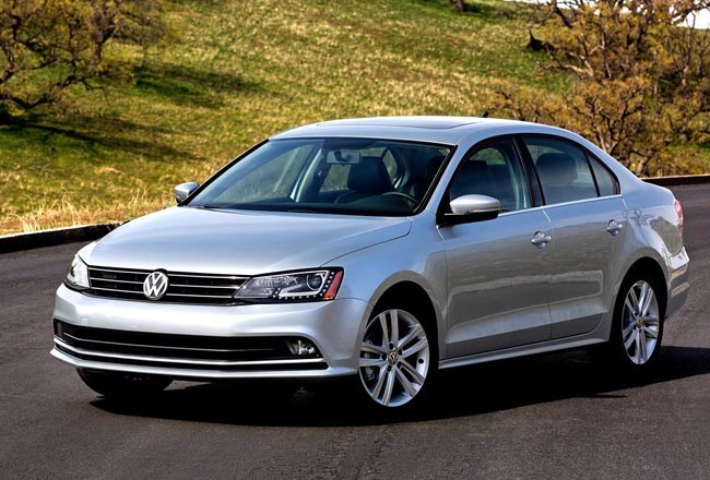 Volkswagen Jetta Volkswagen Jetta