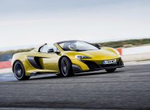 Фото 675 LT Spider