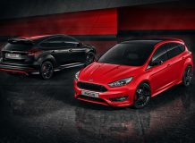 Ford Focus Sport фото