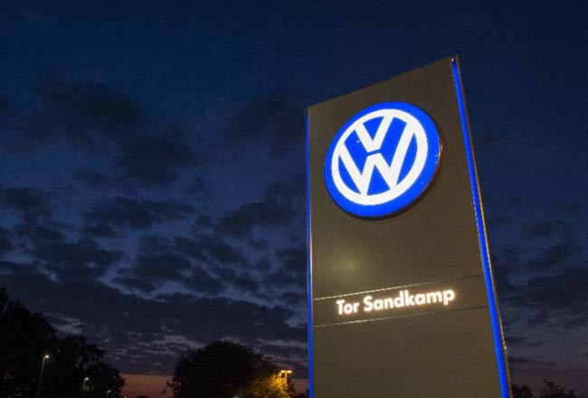 Volkswagen Volkswagen