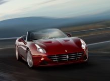 Фото Ferrari California T Handling Speciale