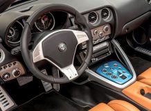 Фото салона Disco Volante Spider