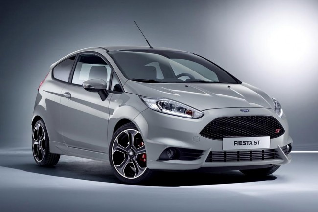 Ford Fiesta ST200 Ford Fiesta ST200