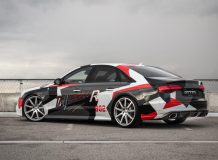 MTM Audi S8 Talladega R фото