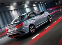 Lada Vesta Sport