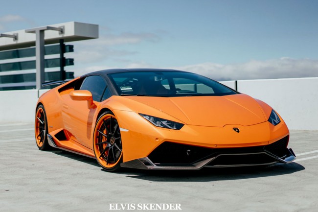 Lamborghini Huracan Renato Lamborghini Huracan Renato