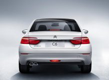 Фото Citroen C6 new 2016-2017