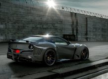 Фото Ferrari F12 N-Largo S
