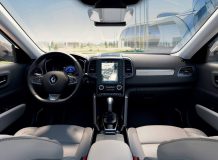 Renault Koleos 2020