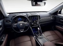 Renault Koleos 2020