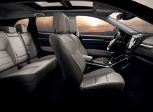 Renault Koleos 2020