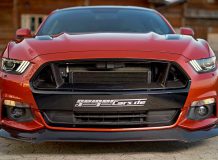 Тюнинг Форд Мустанг GT от GeigerCars фото