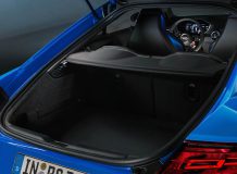 Audi TT RS 2020