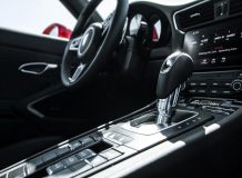 Салон 911 Каррера S от ателье Mcchip