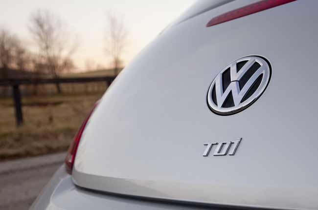 Дизельный Volkswagen Дизельный Volkswagen