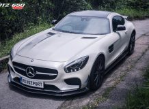 Mercedes-AMG GTZ 650 от RevoZport фото