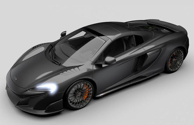 Карбоновый родстер MSO Carbon Series LT Карбоновый родстер MSO Carbon Series LT