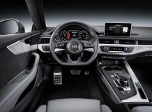 Audi S5 Coupe 2020