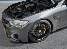 G-Power БМВ M4 GTS фото