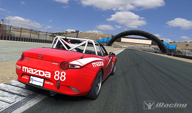 Симулятор iRacing Симулятор iRacing