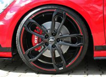 Диски на Golf GTI Clubsport от ABT фото