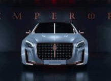 Обвес на Мерседес-Майбах S600 от Scaldarsi Motors фото