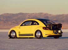 Фото Volkswagen Beetle LSR