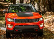 Jeep Compass Trailhawk