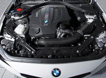 Тюнинг мотора BMW M2 от Lightweight Performance