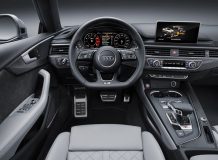 Audi S5 Sportback 2020
