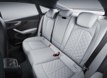 Audi S5 Sportback 2020