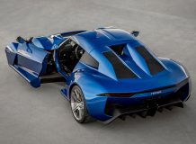 Фото Beast Alpha от Резвани