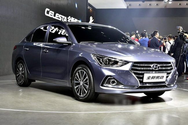Hyundai celesta универсал