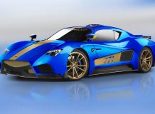 Mazzanti Evantra 771 фото