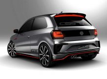 Фото Volkswagen Gol GT