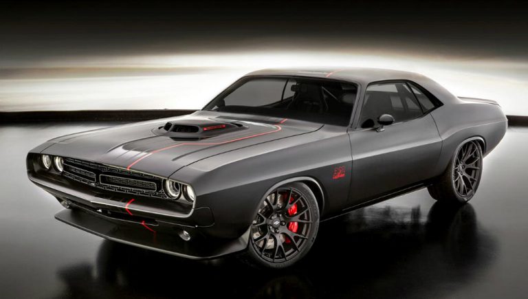 Каталог dodge online