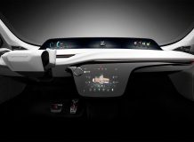 Фото салона Chrysler Portal