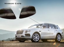 Фото Bentley Bentayga Gigante от DMC