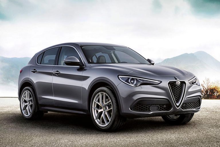 Каталог alfa romeo