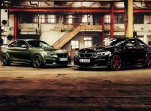 Фото купе ACL2S на базе M240i