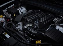 Мотор V8 HEMI для Дюранго SRT