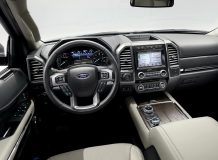Ford Expedition 2021