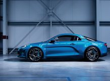 Alpine A110
