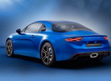 Alpine A110