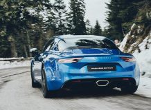 Alpine A110